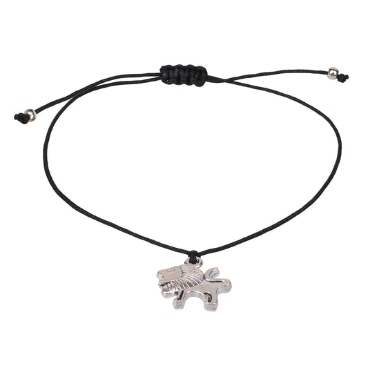 CB081 - Charm Bracelet - Little Lion