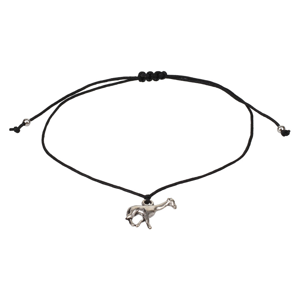 CB083 - Charm Bracelet - Little Giraffe