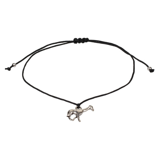 CB083 - Charm Bracelet - Little Giraffe