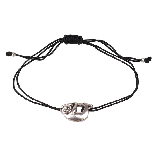 CB085 - Charm Bracelet - Little Sloth