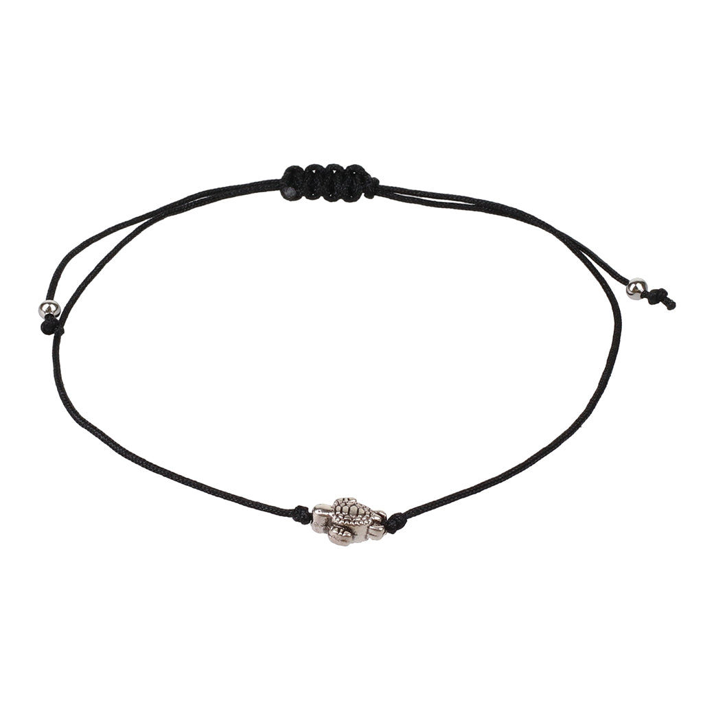 CB089 - Charm Bracelet - Little Tortoise