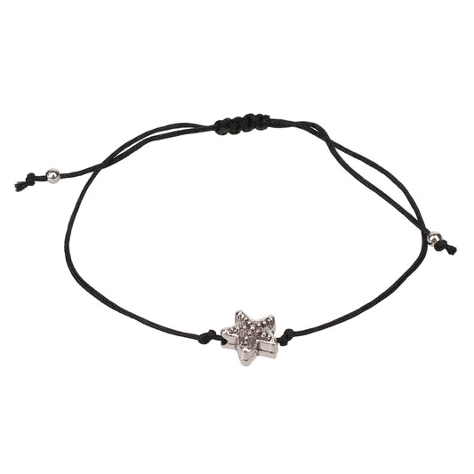 CB090 - Charm Bracelet - Little Starfish