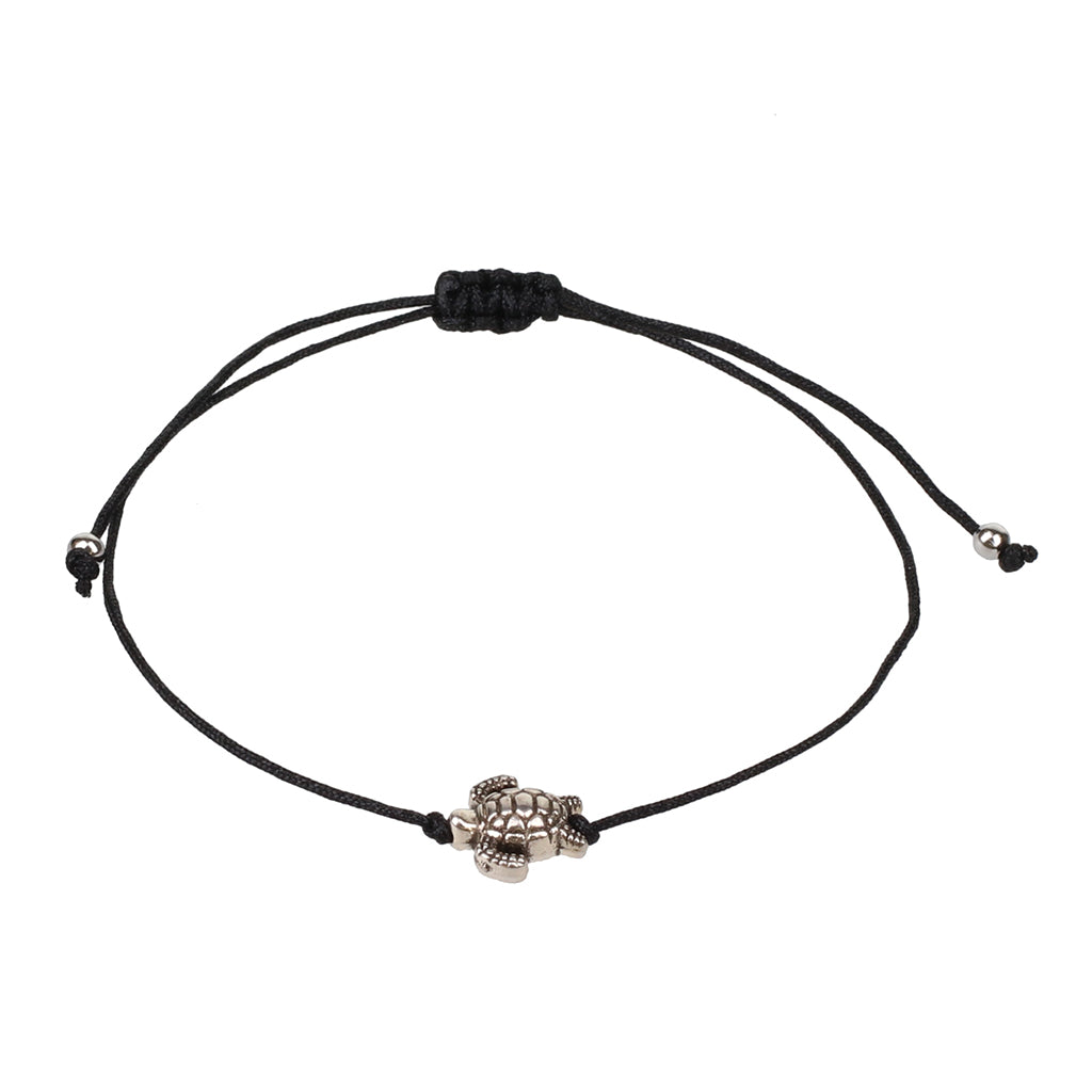 CB091 - Charm Bracelet - Little Turtle