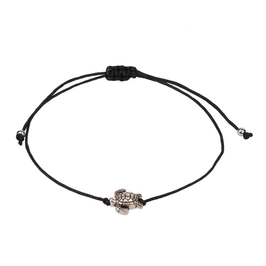 CB091 - Charm Bracelet - Little Turtle