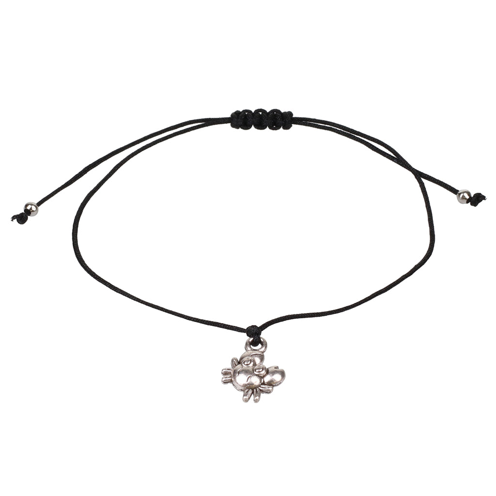 CB093 - Charm Bracelet - Little Crab