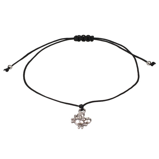 CB093 - Charm Bracelet - Little Crab