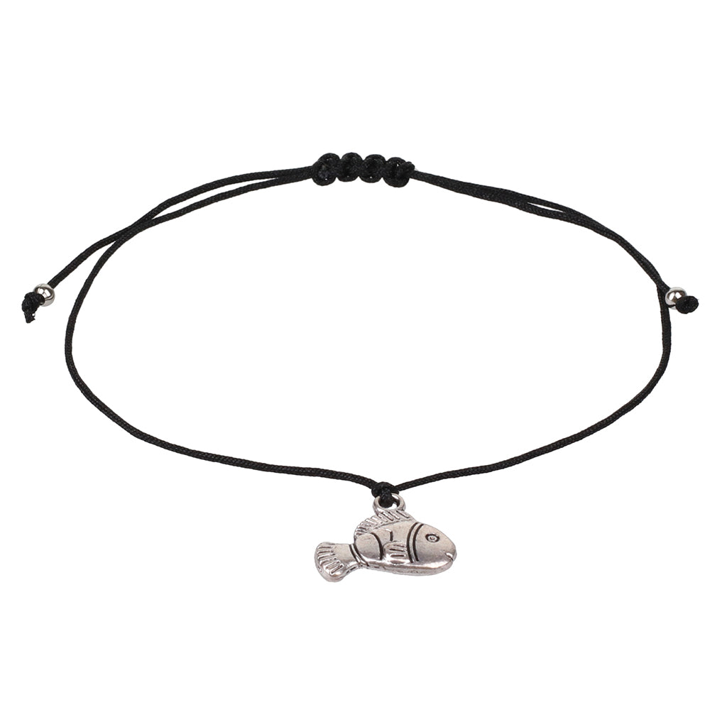 CB096 - Charm Bracelet - Little Clownfish