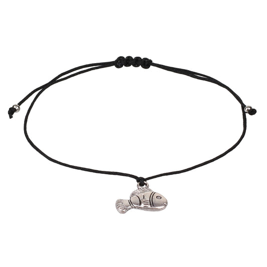 CB096 - Charm Bracelet - Little Clownfish