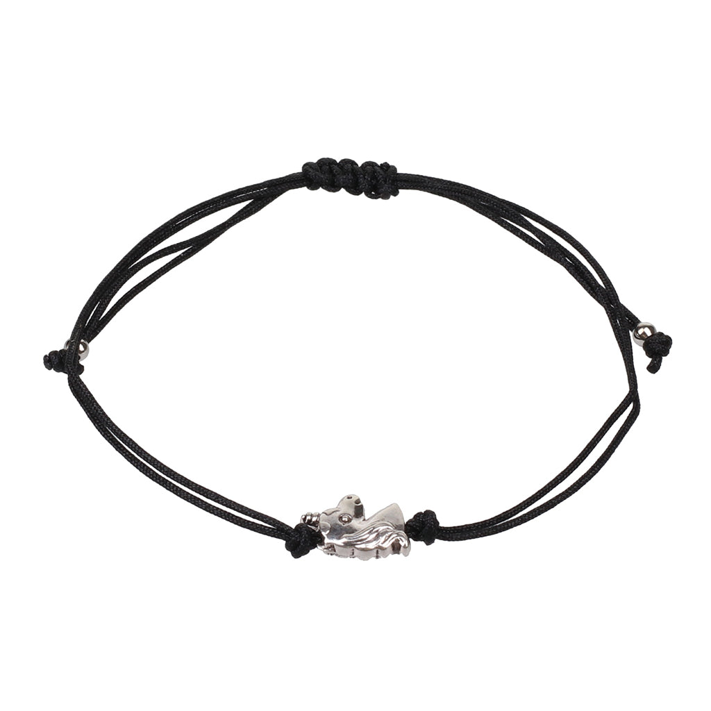 CB097 - Charm Bracelet - Little Unicorn