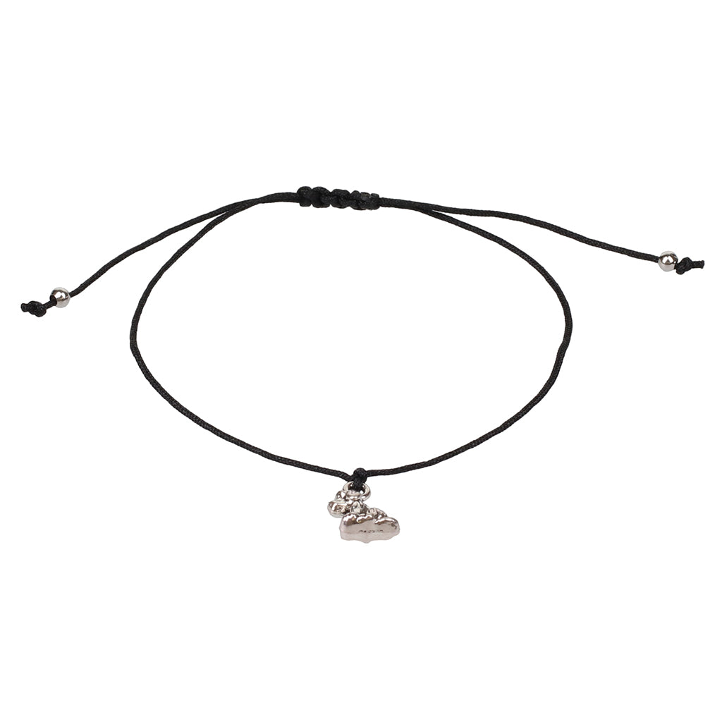 CB099 - Charm Bracelet - Little Puppy