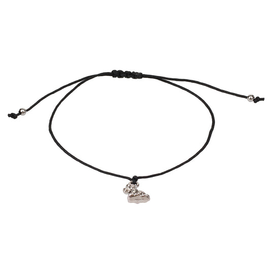 CB099 - Charm Bracelet - Little Puppy