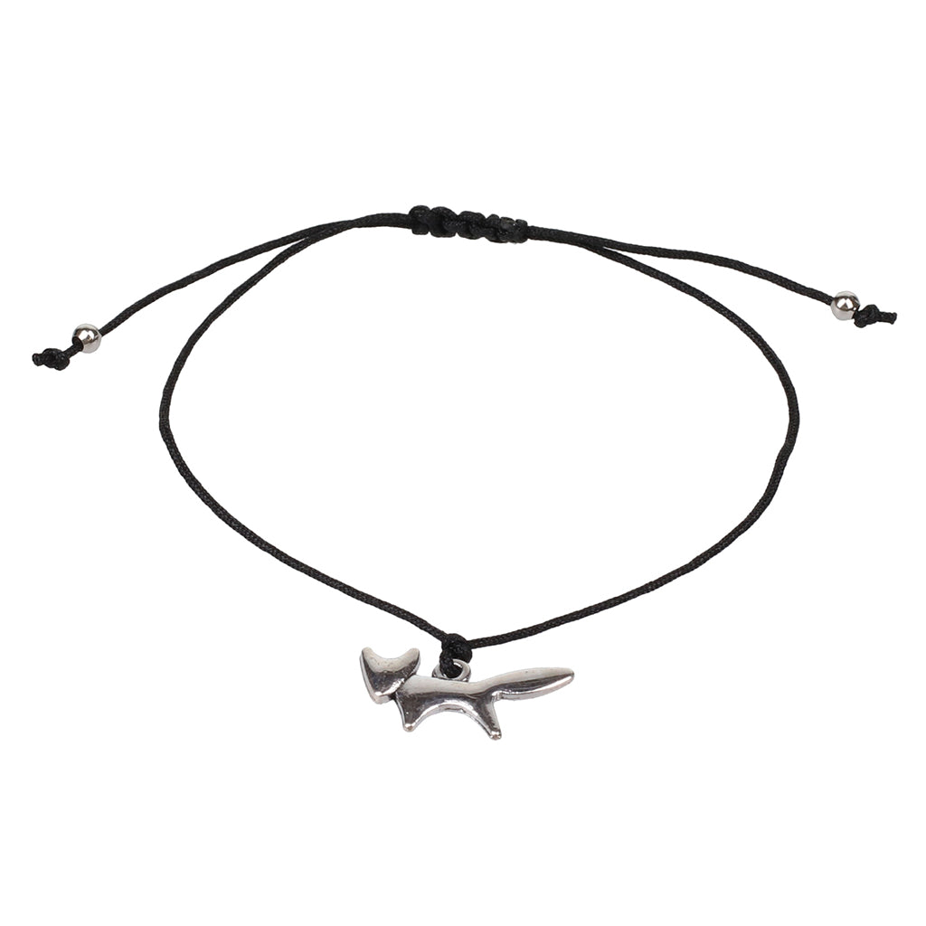 CB106 - Charm Bracelet - Little Fox