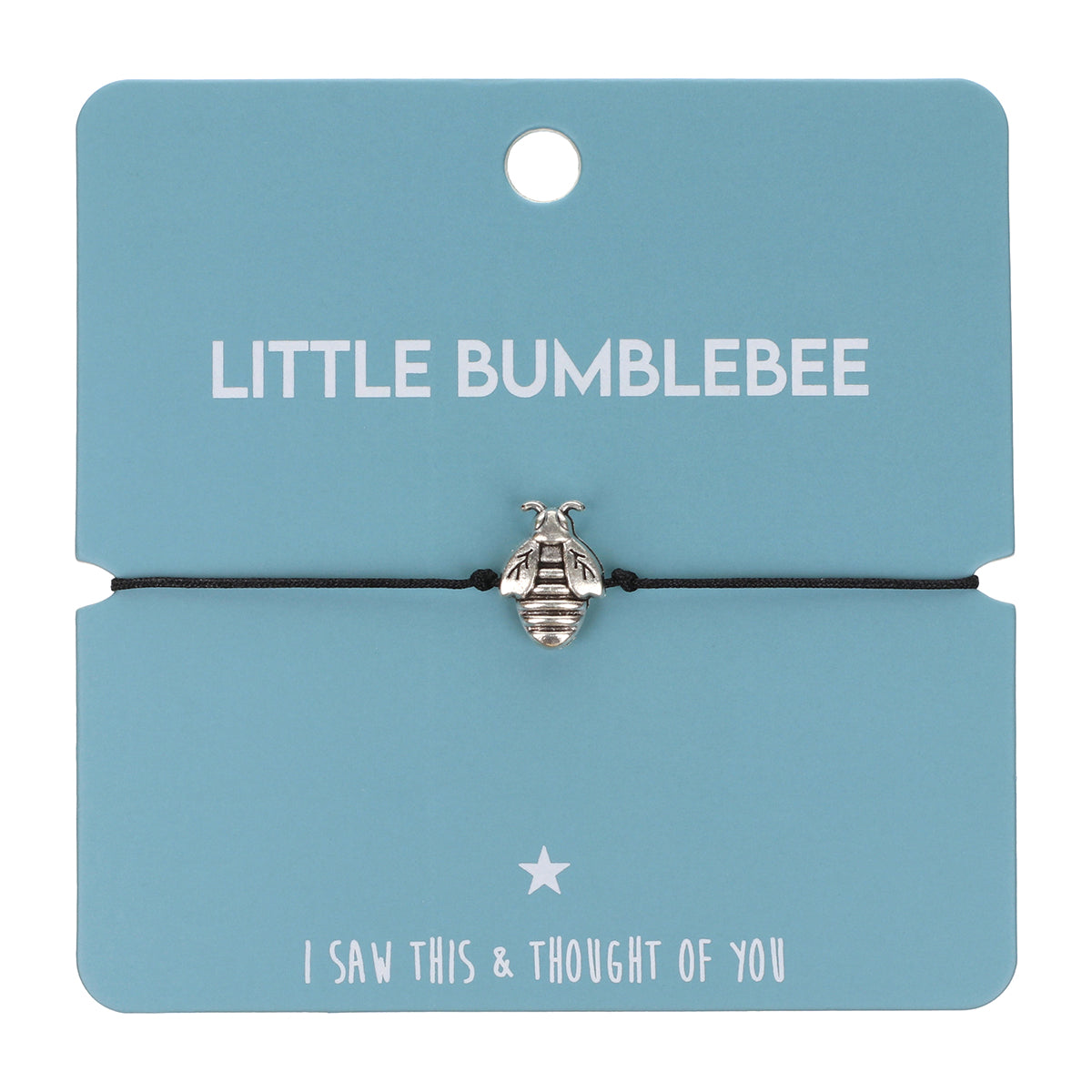 CB108 - Charm Bracelet - Little Bumblebee