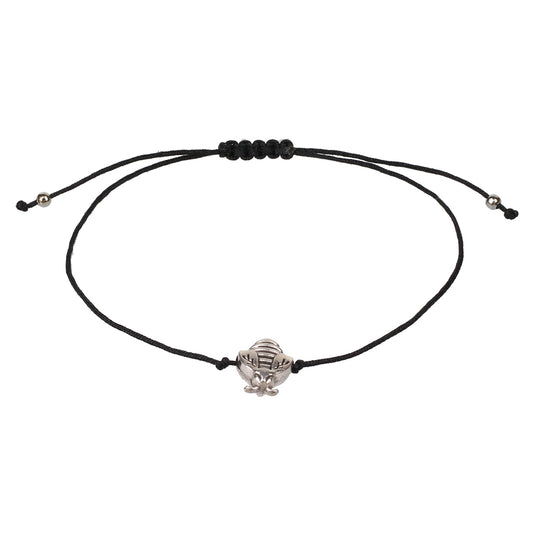 CB108 - Charm Bracelet - Little Bumblebee