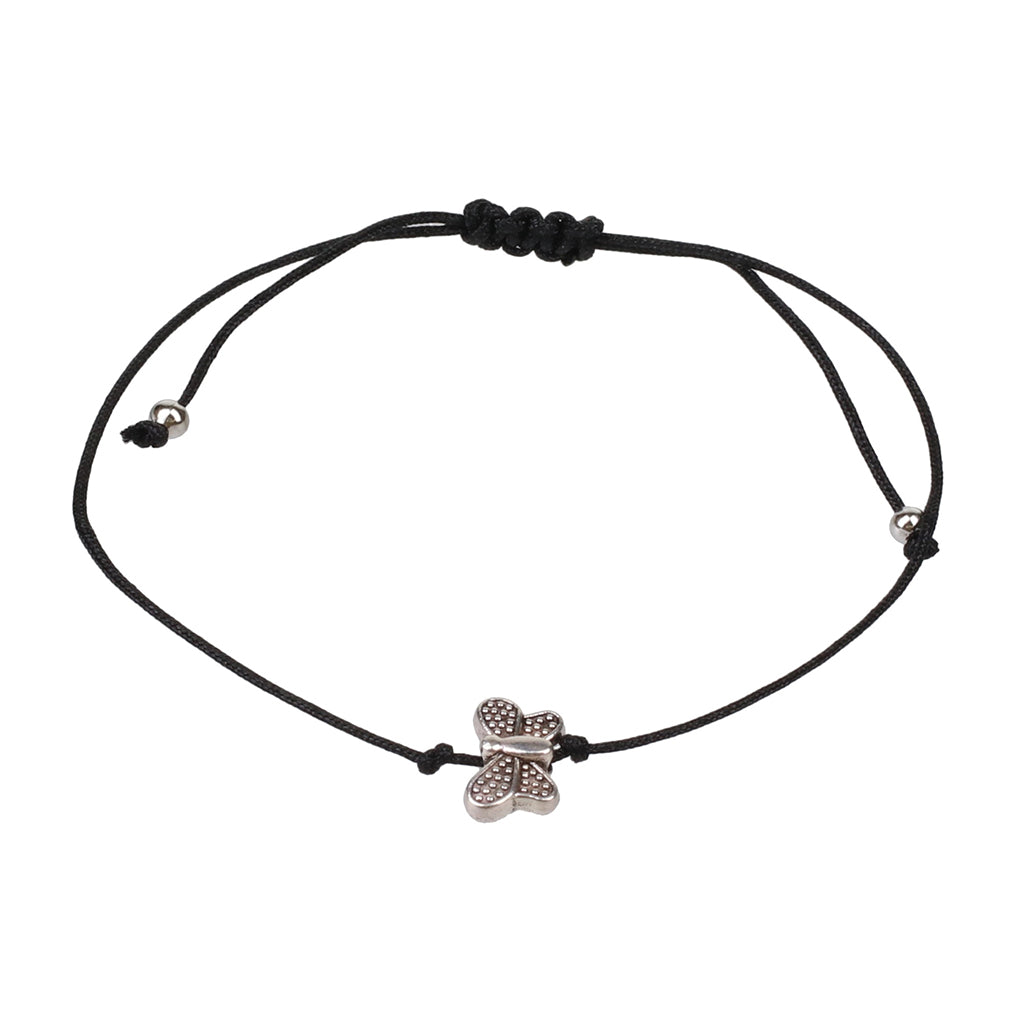 CB109 - Charm Bracelet - Little Butterfly