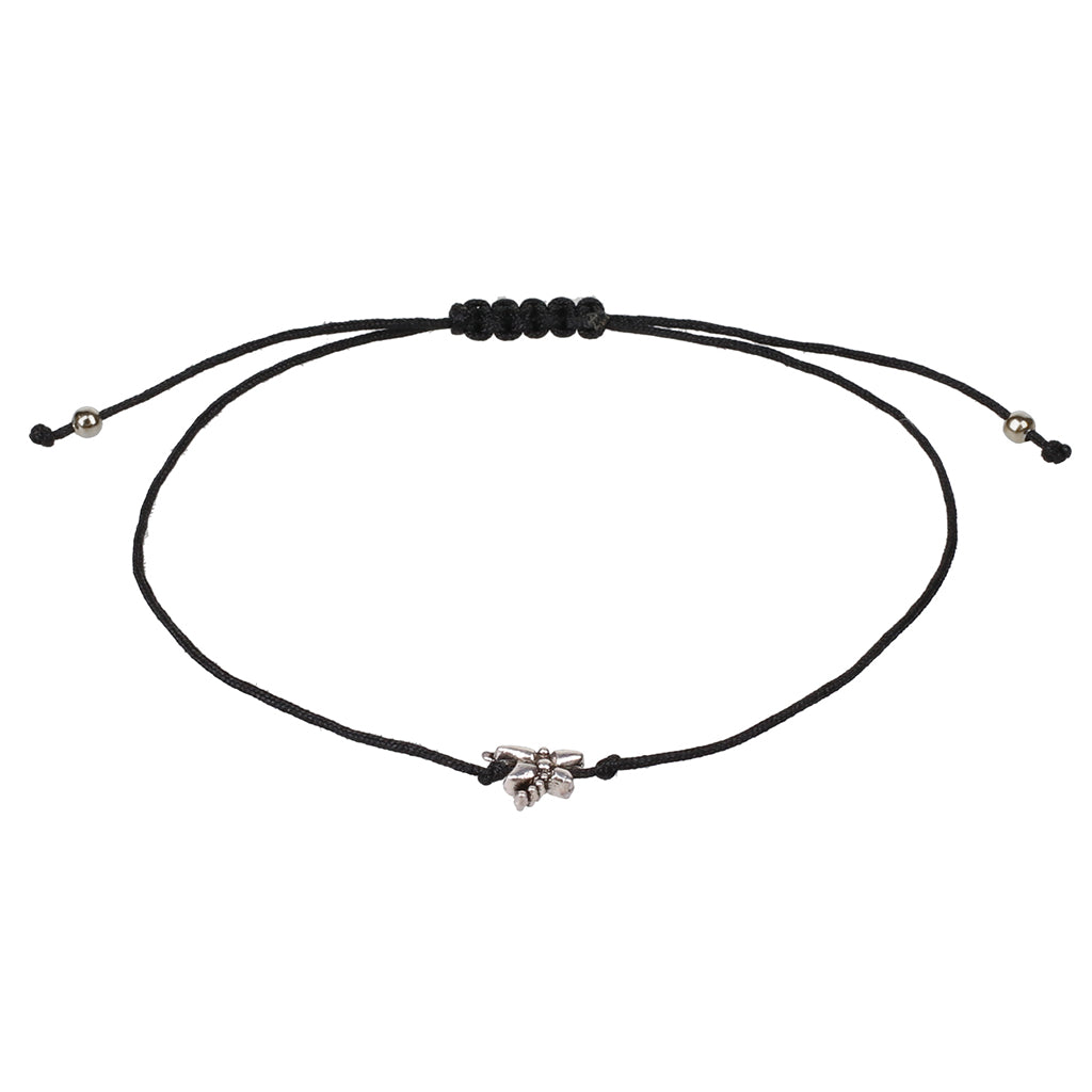 CB111 - Charm Bracelet - Little Dragonfly