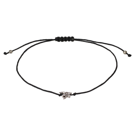 CB111 - Charm Bracelet - Little Dragonfly