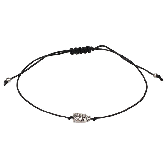 CB114 - Charm Bracelet - Little Owl