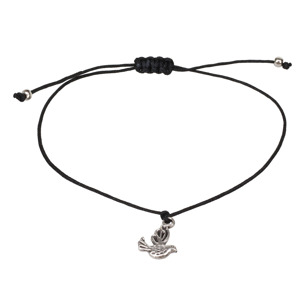 CB116 - Charm Bracelet - Little Dove