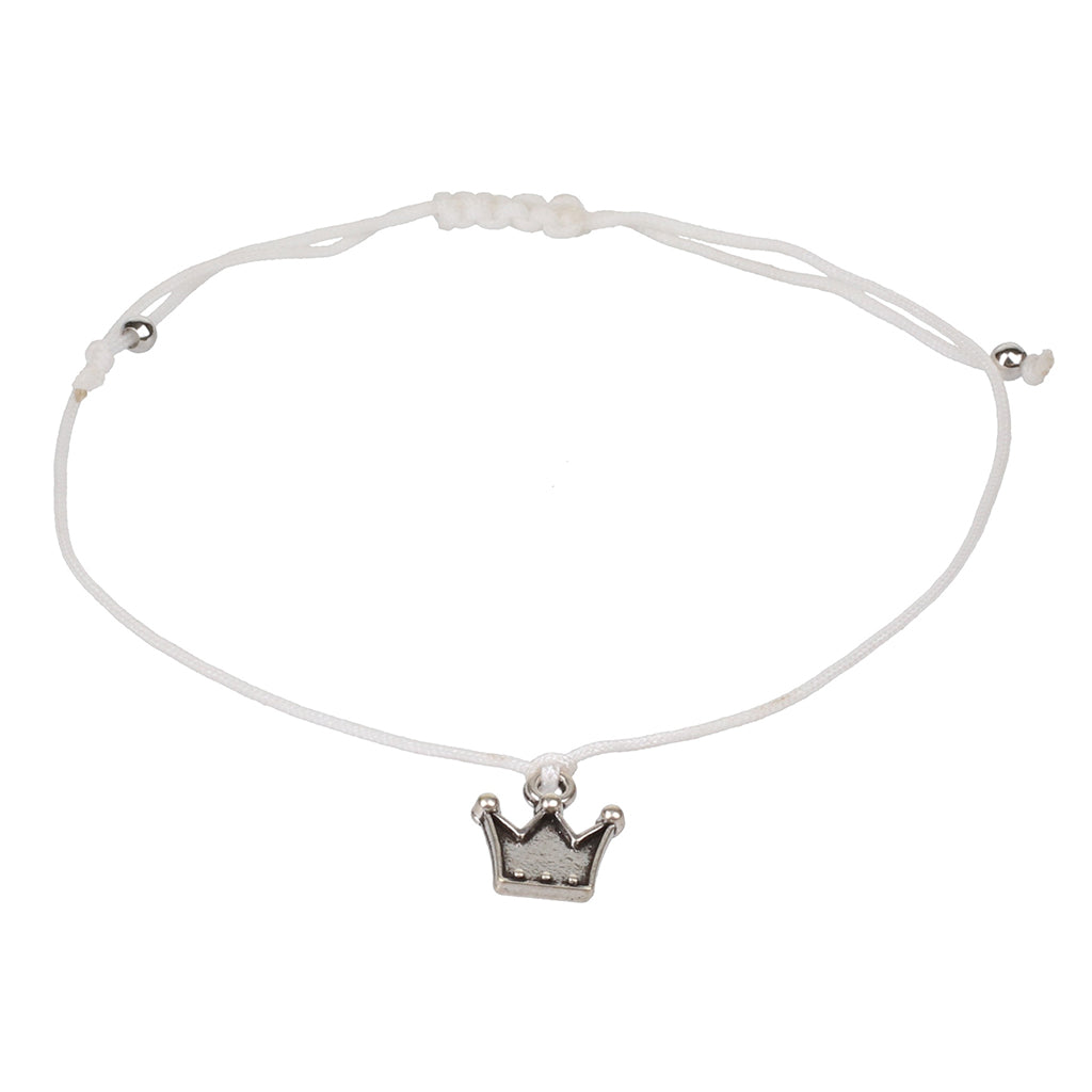 CB121 - Charm Bracelet - Queen