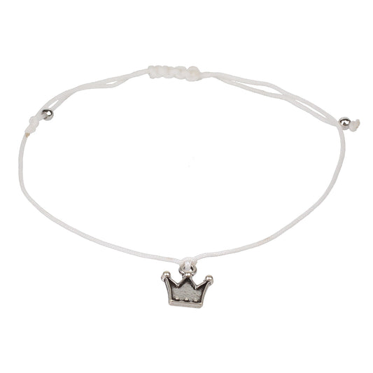 CB121 - Charm Bracelet - Queen