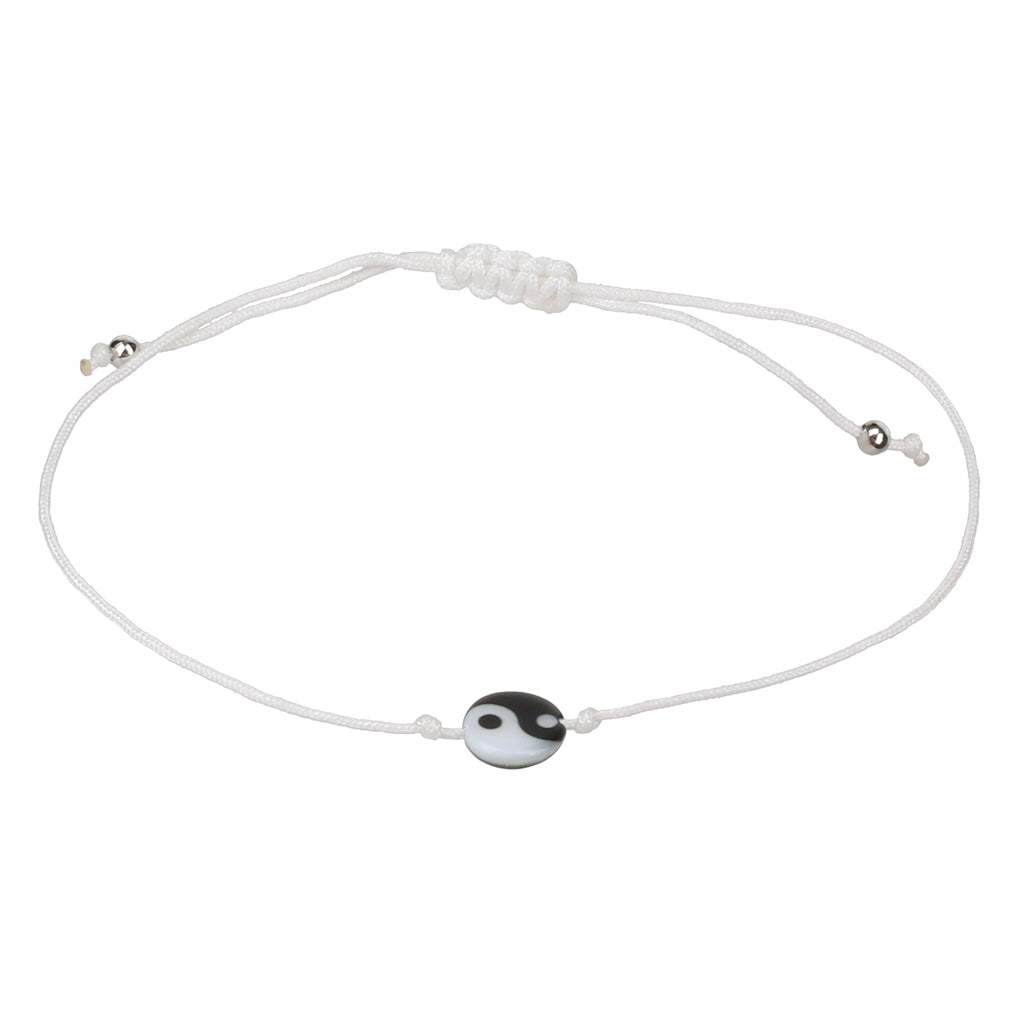 CB122 - Charm Bracelet - The Ying…