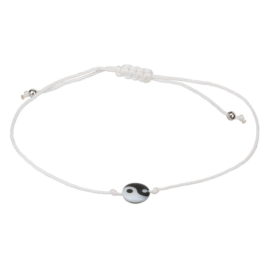 CB122 - Charm Bracelet - The Ying…
