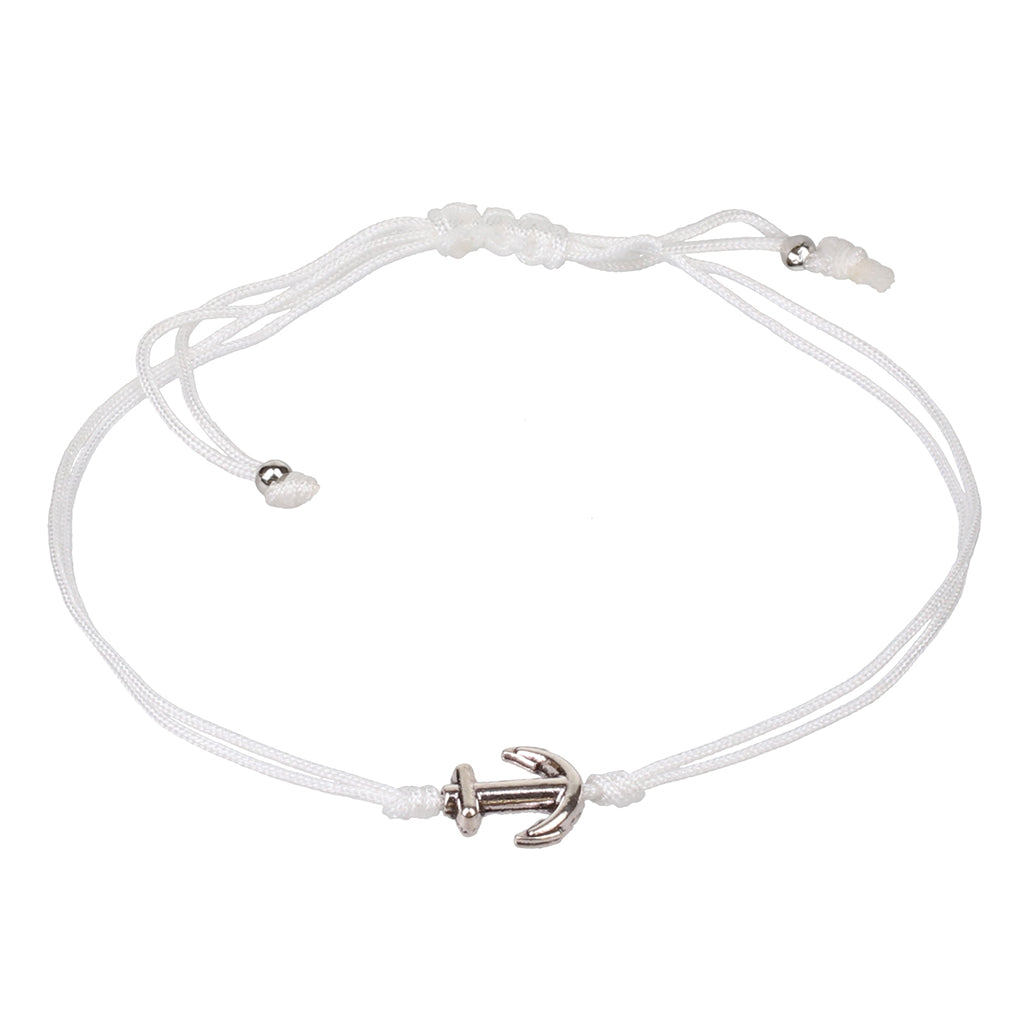 CB125 - Charm Bracelet - Hope