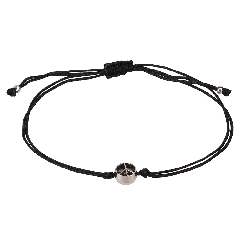 CB126 - Charm Bracelet - Peace