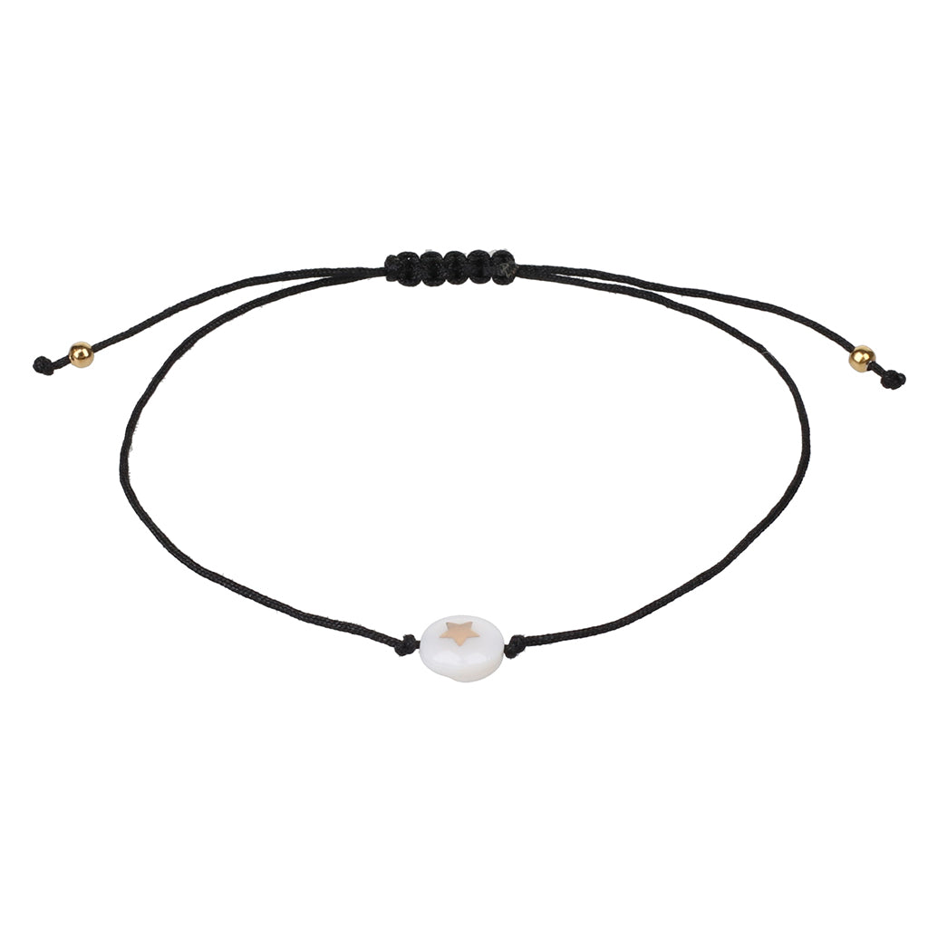 CB133 - Charm Bracelet - Dream big