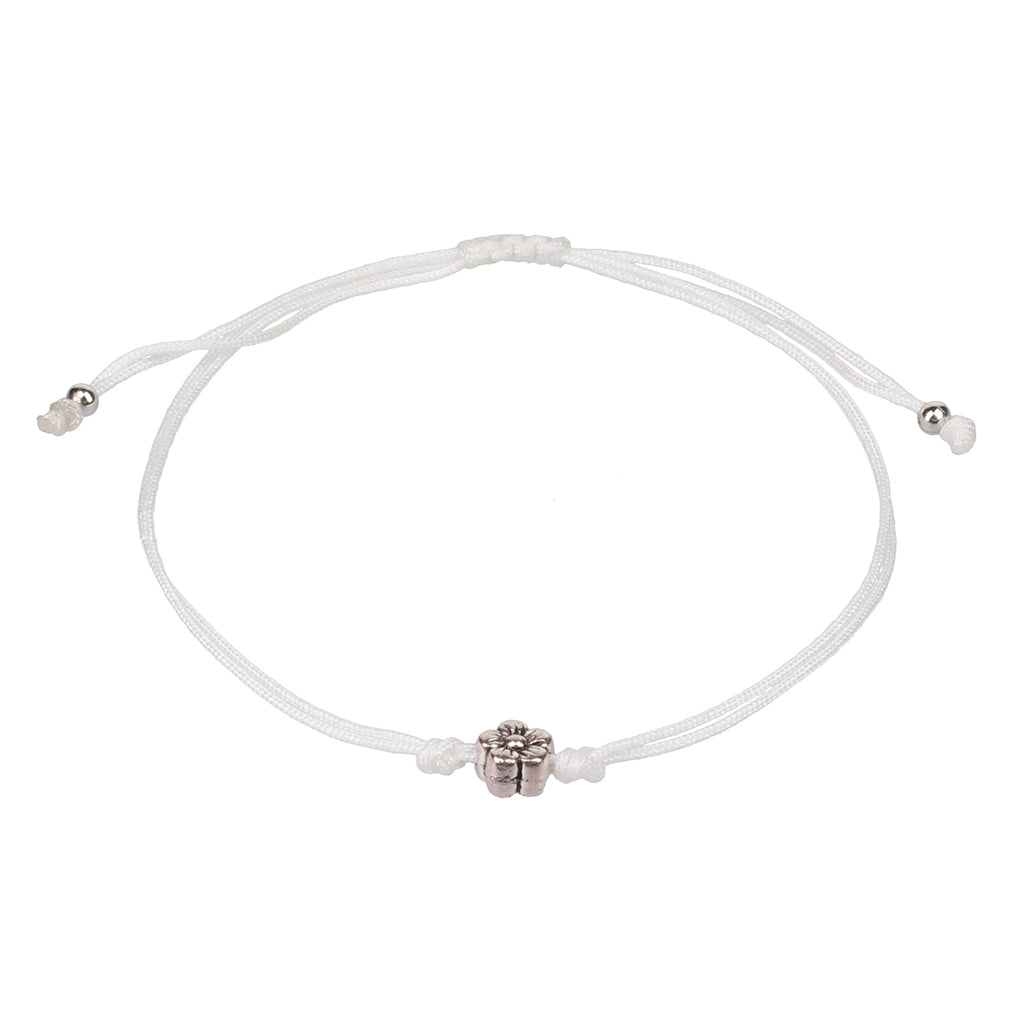CB134 - Charm Bracelet - My little flower