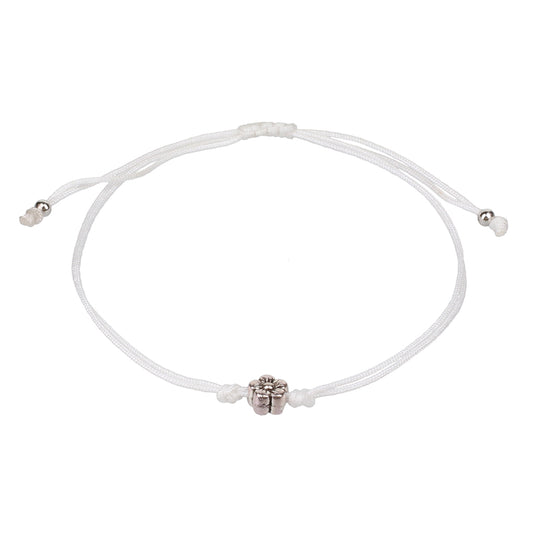 CB134 - Charm Bracelet - My little flower