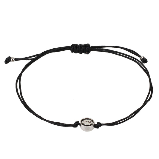 CB135 - Charm Bracelet - A little happiness