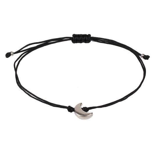 CB136 - Charm Bracelet - I love you