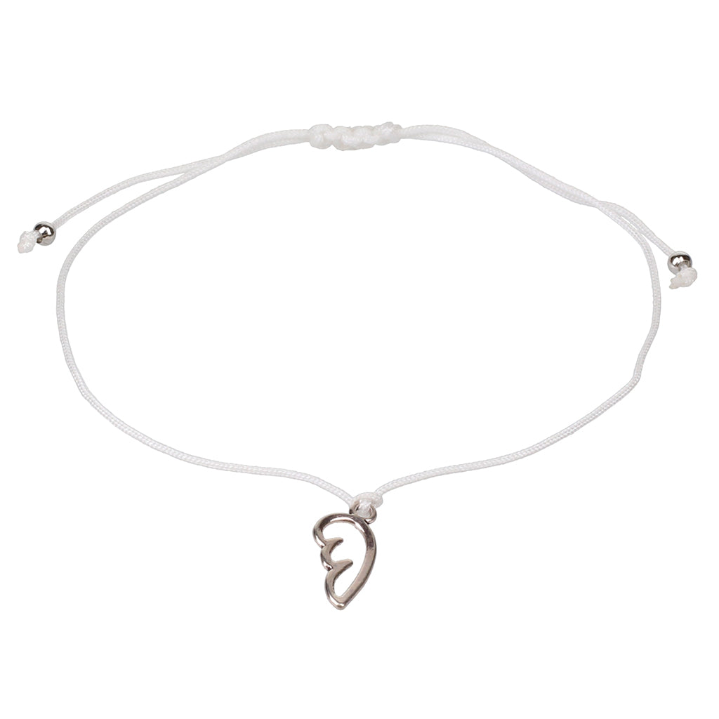 CB137 - Charm Bracelet - Little Angel