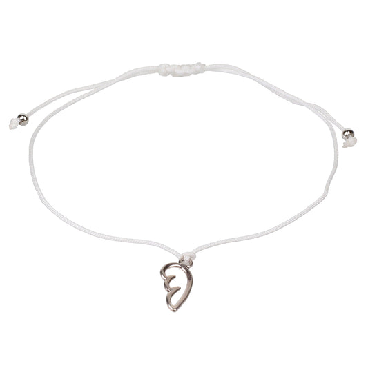 CB137 - Charm Bracelet - Little Angel