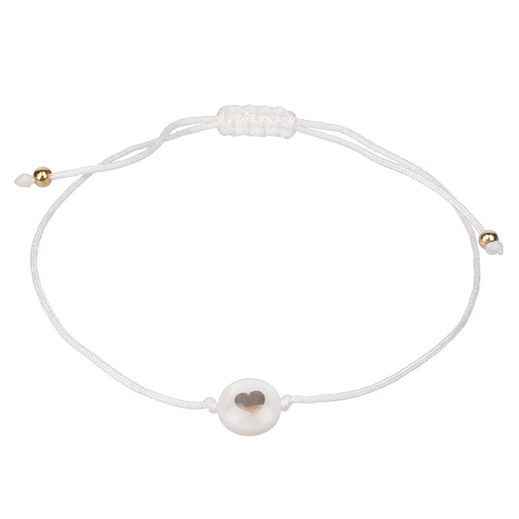 CB139 - Charm Bracelet - Someone special