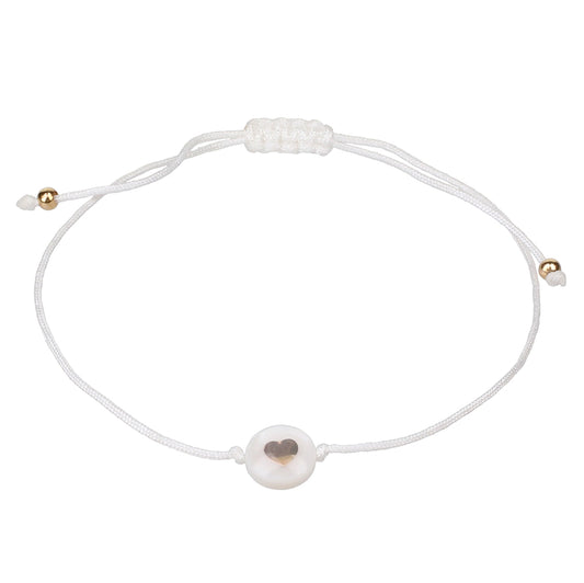 CB139 - Charm Bracelet - Someone special