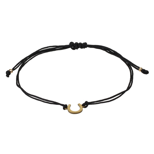 CB140 - Charm Bracelet - Good Luck