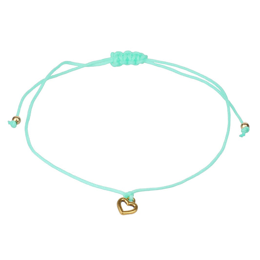 CB141 - Charm Bracelet - Love
