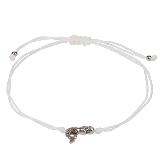 CB142 - Charm Bracelet - Mermaid