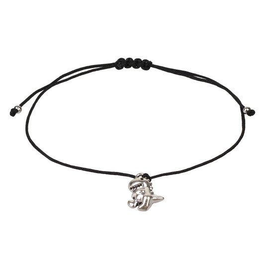 CB143 - Charm Bracelet - Rawr….