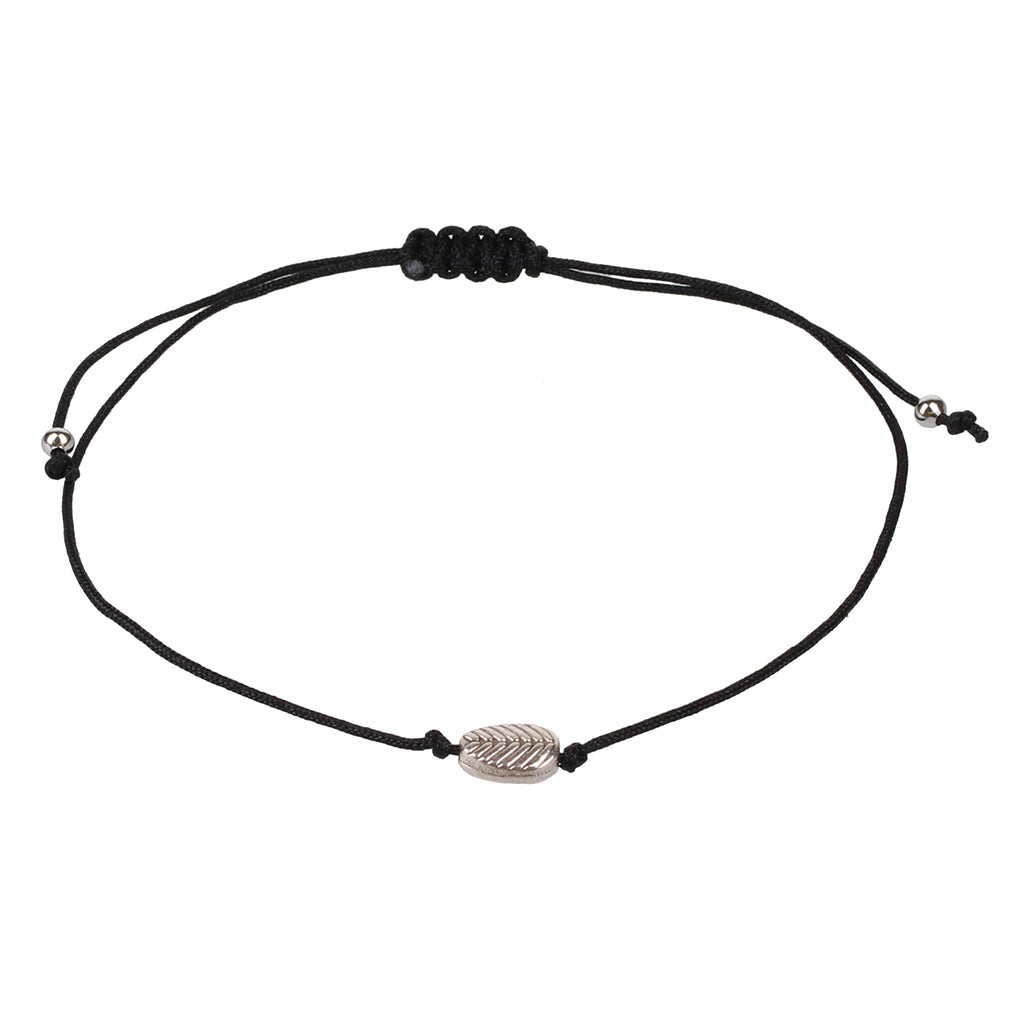 CB144 - Charm Bracelet - Wild & Free