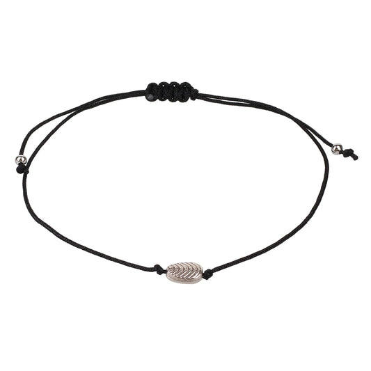 CB144 - Charm Bracelet - Wild & Free