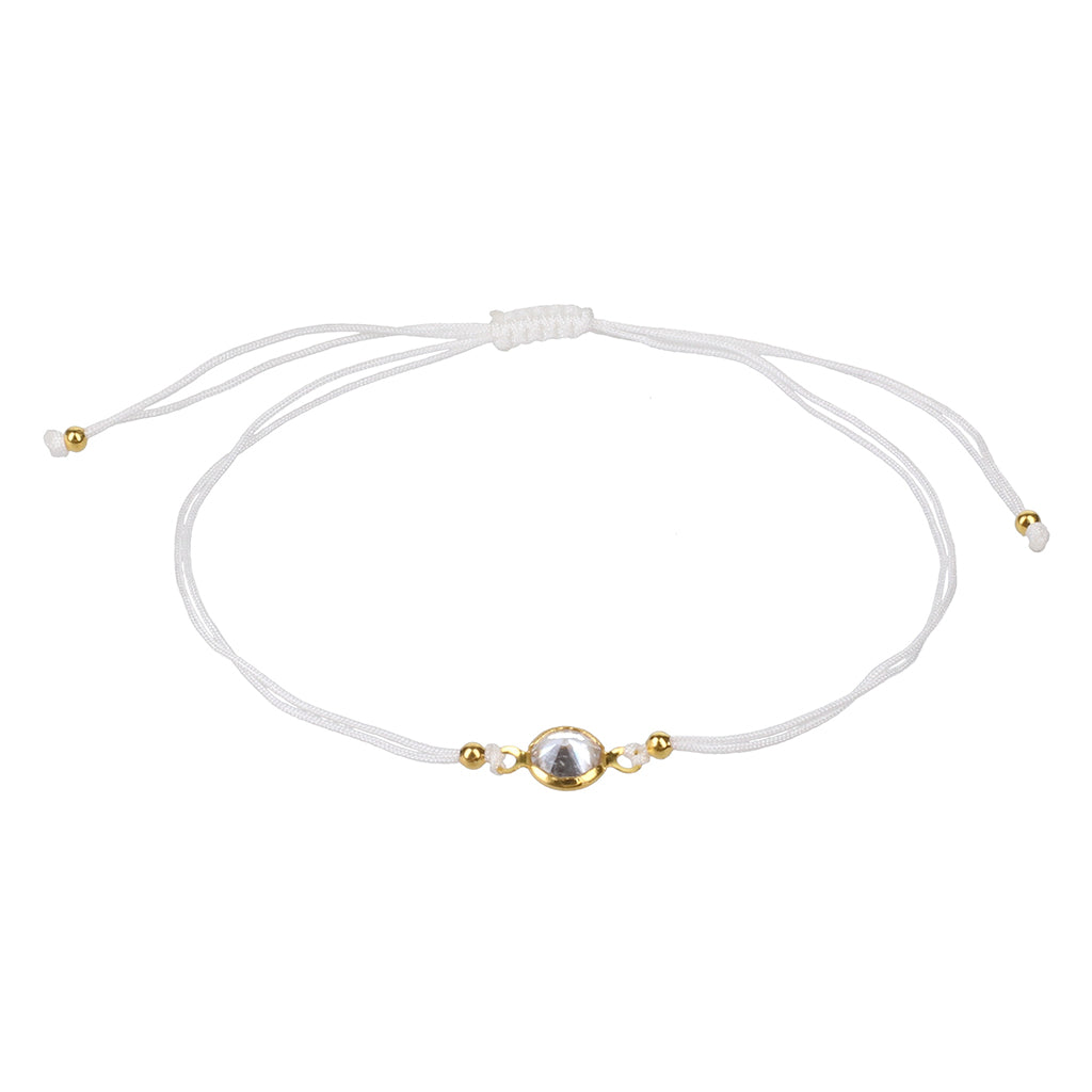 CB148 - Charm Bracelet - My little treasure