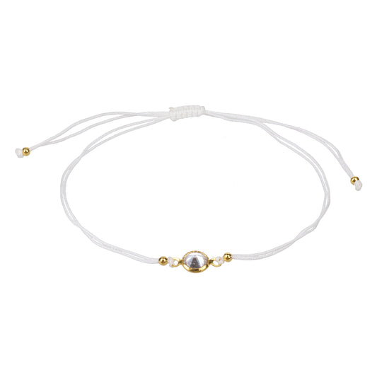 CB148 - Charm Bracelet - My little treasure