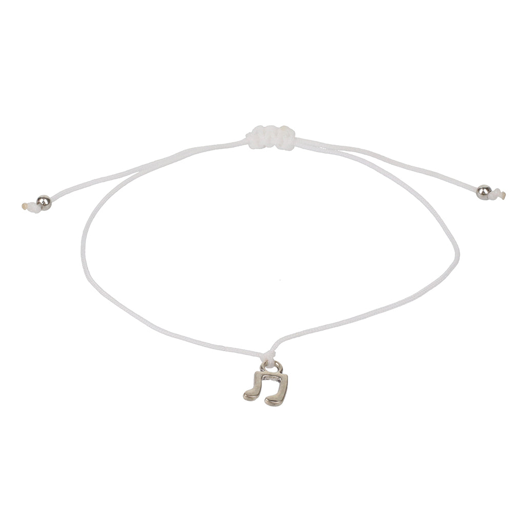 CB151 - Charm Bracelet - A Little Note