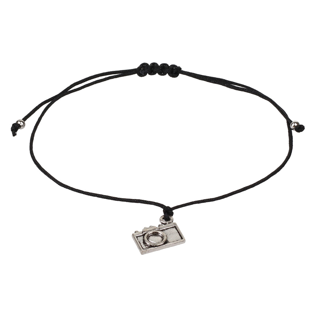 CB152 - Charm Bracelet - Memories