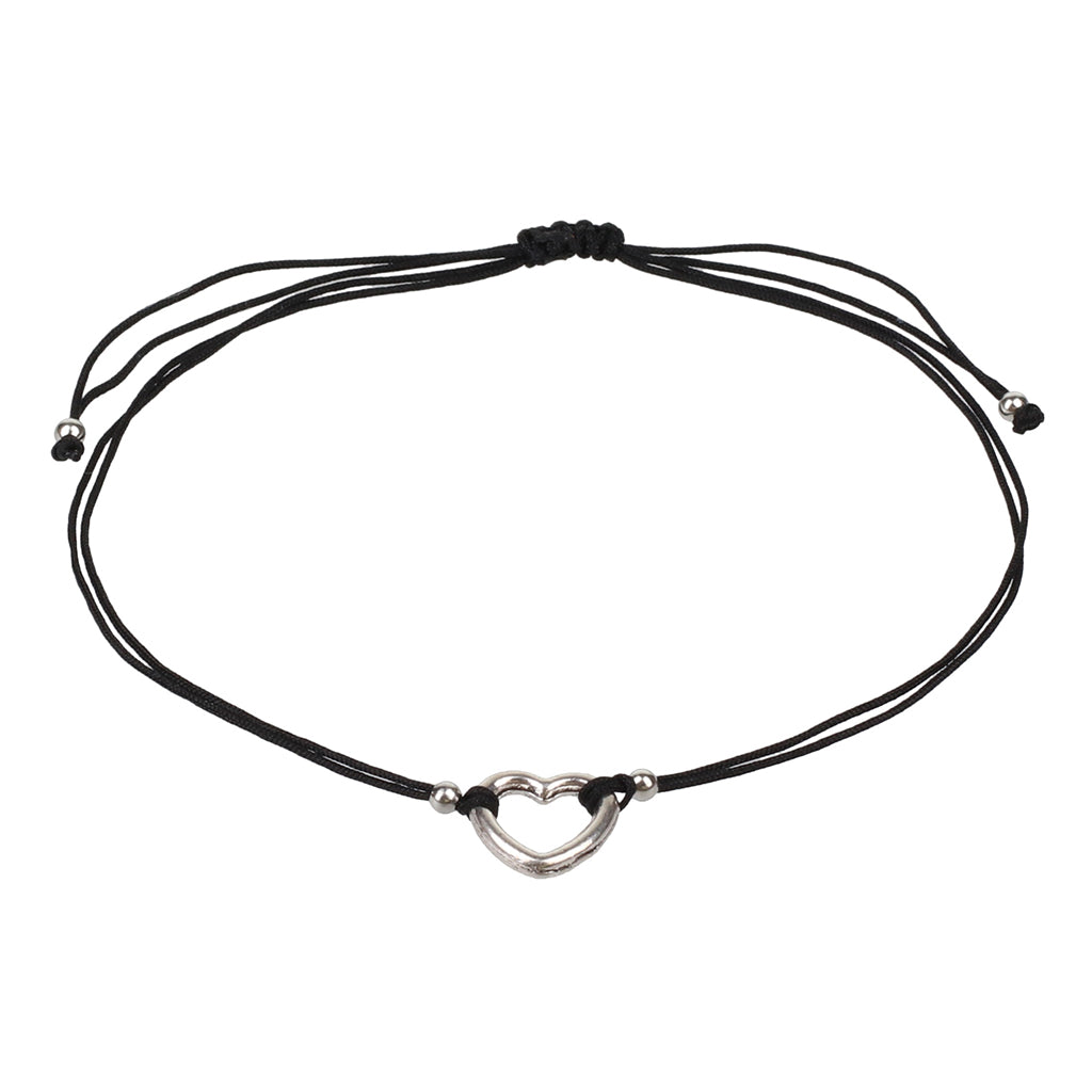 CB155 - Charm Bracelet - True love