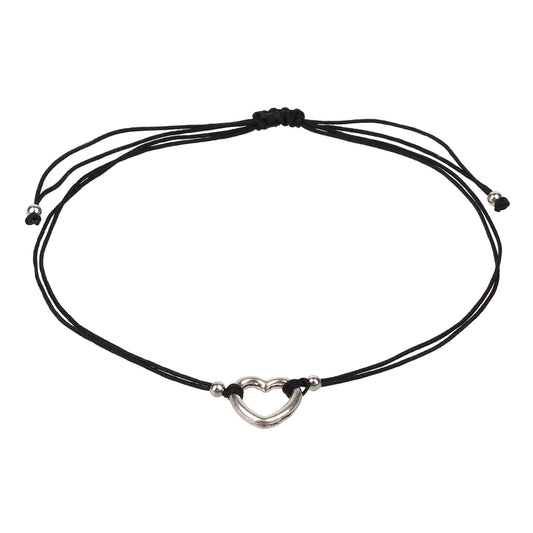 CB155 - Charm Bracelet - True love